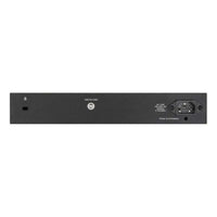Switch D-link Dgs-1210-10 10 Portas / Rj-45 Gigabit 10 / 100 / 1000 SFP