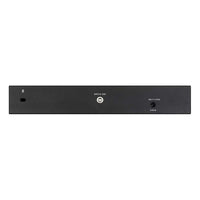 Switch D-link Dgs-1210-10p 10 Portas / Rj-45 Gigabit 10 / 100 / 1000 Poe / SFP