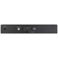 Switch D-link Dgs-1210-20 / 20 Portas / RJ45 10 / 100 / 1000 / SFP