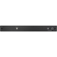 D-link Dgs-1210-24p 24 Portas / Rj-45 10 / 100 / 1000 / Poe / SFP Switch Gerido
