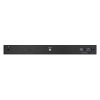 Switch Smart Plus D-link Dgs-1210-26 26 Portas / Rj-45 10 / 100 / 1000 / SFP