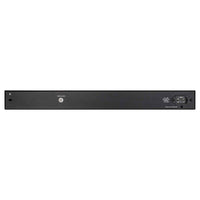 D-link Dgs-1210-28p 28 Portas RJ45 Switch / 10 / 100 / 1000 / SFT / Poe