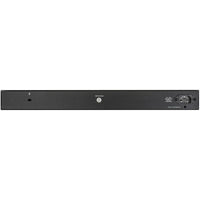 D-link Dgs-1210-48 48 Portas / Rj-45 10 / 100 / 1000 / SFP Switch Gerido