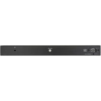 Switch D-link Dgs-1210-52 Smart+ 52 Portas / Rj-45 10 / 100 / 1000 / SFP