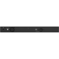 Switch D-link Dms-1250-12 / e 12 Portas / Rj-45 Gigabit 10 / 100 / 1000 / SFP