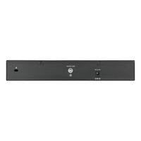 D-link Go-sw-16g Switch 16 Portas / Rj-45 10 / 100 / 1000