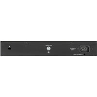 D-link Go-sw-24g 24 Portas / Switch Gigabit 10 / 100 / 1000