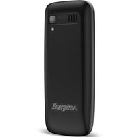Telemóvel Energizer E242s+ para Seniores / Preto
