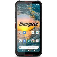 Smartphone Robusto Energizer H620S 4GB / 64GB / 6,2" / Preto