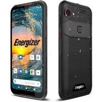 Smartphone Robusto Energizer H621S 4GB / 64GB / 6,2" / Preto