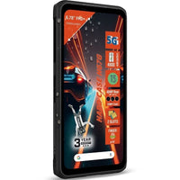 Smartphone Robusto Energizer H67G 4GB / 128GB / 5G / 6,78" / Preto