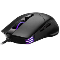 Rato para Jogos EVGA X12 / Até 16000 DPI