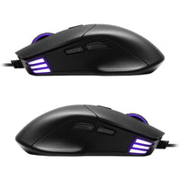 Rato para Jogos EVGA X12 / Até 16000 DPI