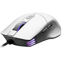 Rato para Jogos EVGA X12 / Até 16000 DPI / Branco