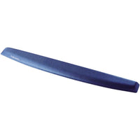 Descanso de Pulso Fellowes 9178401 / 19 X 471,1 X 58,7mm / Azul