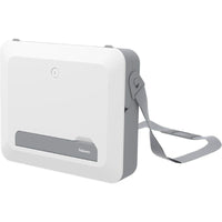 Mala de Elevação para Computador Portátil Breyta da Fellowes para Computadores Portáteis Até 14" /…