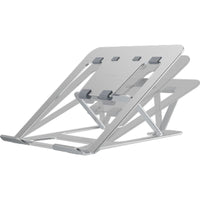 Suporte para Computador Portátil Fellowes Alumia 100138867 para Computadores Portáteis Até 15".