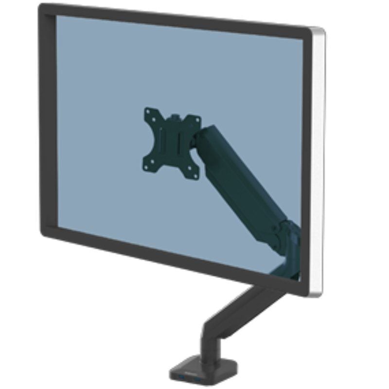 Fellowes 8043301 Suporte de Mesa para Monitor / Até 8kg