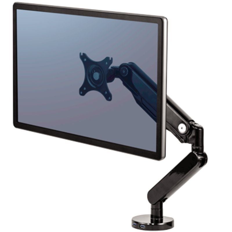 Fellowes 8043301 Suporte de Mesa para Monitor / Até 8kg