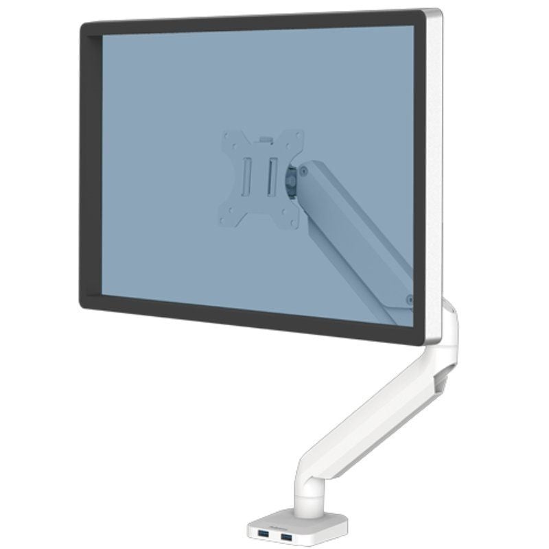 Fellowes 8056201 Suporte de Mesa para Monitor / Até 8kg