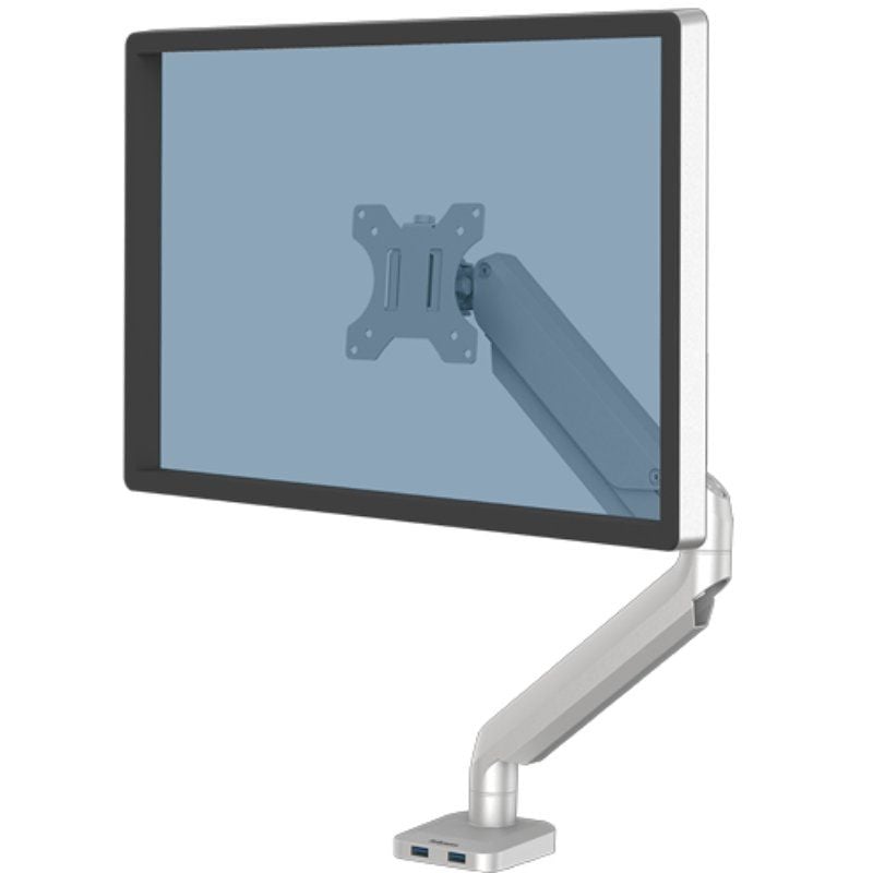 Fellowes 8056401 Suporte de Mesa para Monitor / Até 8kg