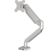 Fellowes 8056401 Suporte de Mesa para Monitor / Até 8kg