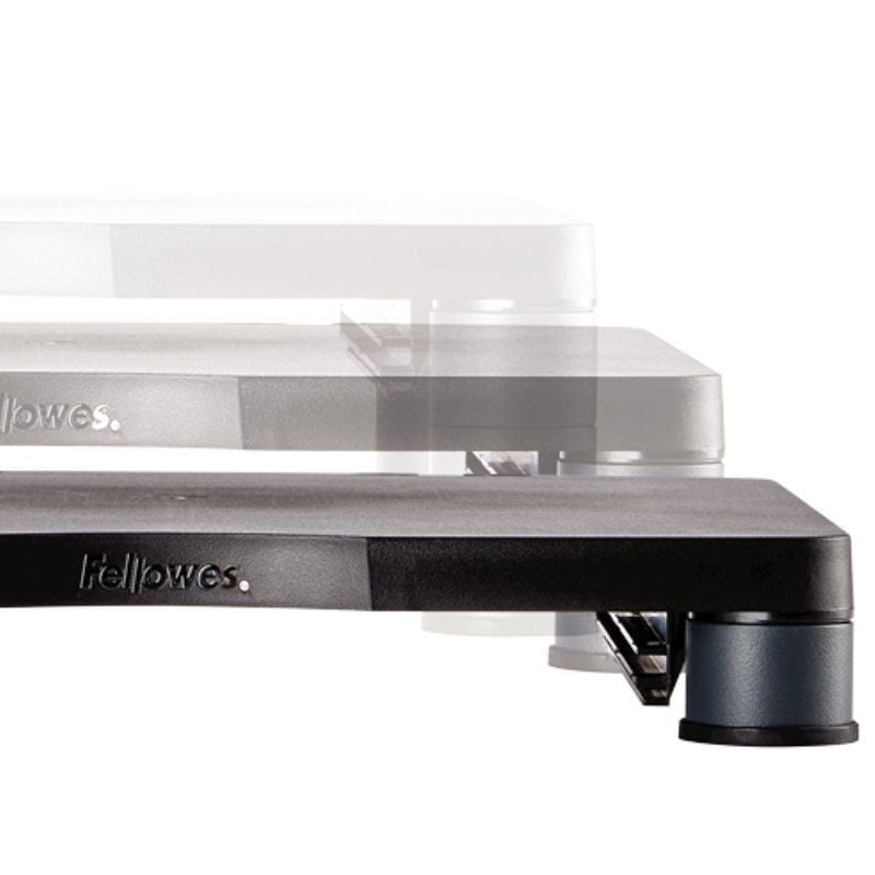 Suporte para Monitor Fellowes 9169301 / Até 27kg