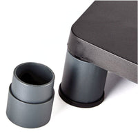 Suporte para Monitor Fellowes 9169301 / Até 27kg