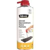 Pulverizador de Ar Pressurizado Fellowes 9974804 / 200 Ml de Capacidade