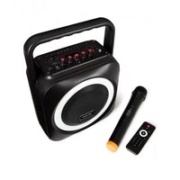 Fonestar Box-35led / 35W / 1.0 Altifalante Portátil Bluetooth Fonestar Box-35led / 35W / 1.0