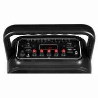 Fonestar Box-35led / 35W / 1.0 Altifalante Portátil Bluetooth Fonestar Box-35led / 35W / 1.0
