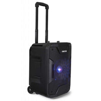 Altifalante Portátil Bluetooth Fonestar California / 200W