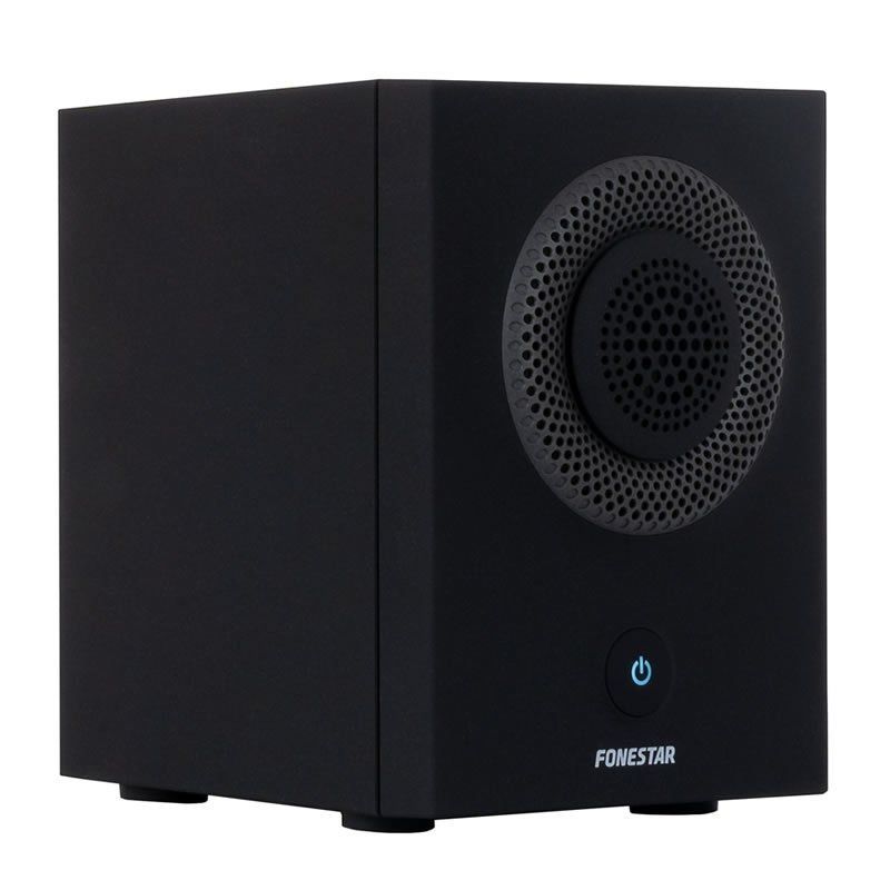 Fonestar Dots-n Altifalante Bluetooth / 12W / 1.0