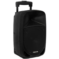 Altifalante Bluetooth Portátil Fonestar Malibu-308 / 100W