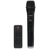 Altifalante Bluetooth Portátil Fonestar Malibu-308 / 100W