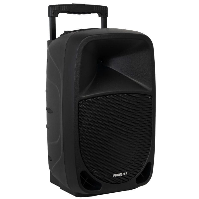 Altifalante Bluetooth Portátil Fonestar Malibu-310 / 100W