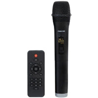 Altifalante Bluetooth Portátil Fonestar Malibu-310 / 100W