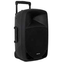 Altifalante Bluetooth Portátil Fonestar Malibu-312 / 250W