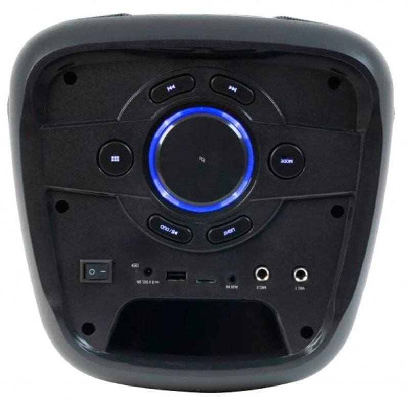 Altifalante Portátil Fonestar Party-duo Bluetooth / 100W / 1.0