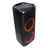 Altifalante Portátil Fonestar Party-duo Bluetooth / 100W / 1.0