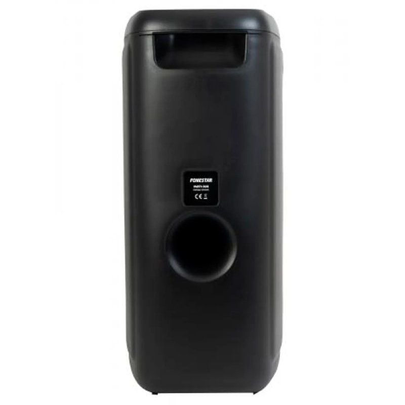Altifalante Portátil Fonestar Party-duo Bluetooth / 100W / 1.0