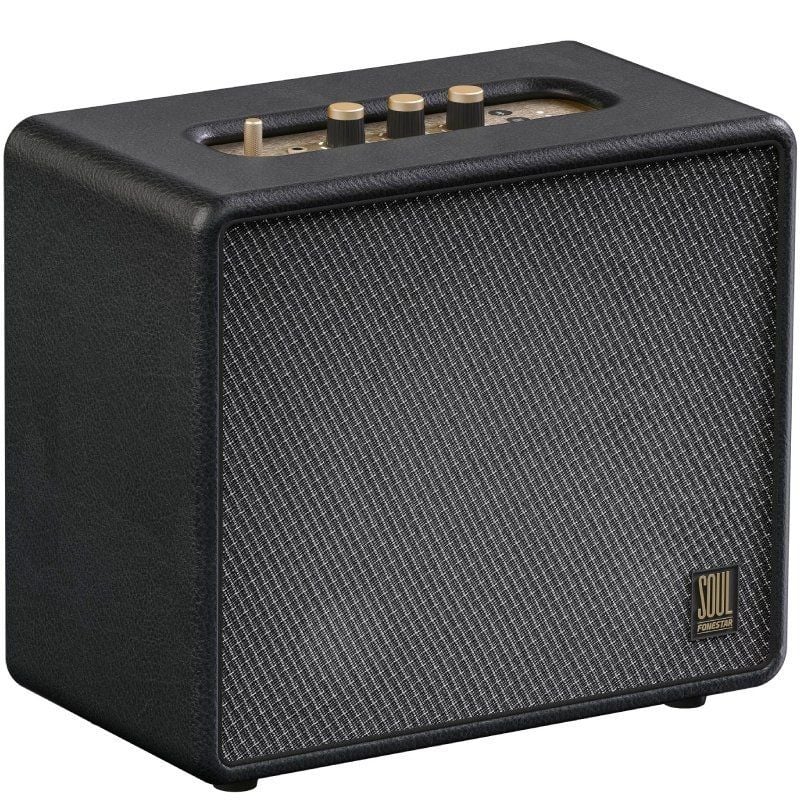 Altifalante Fonestar Soul-home-n / 80W / 2.1