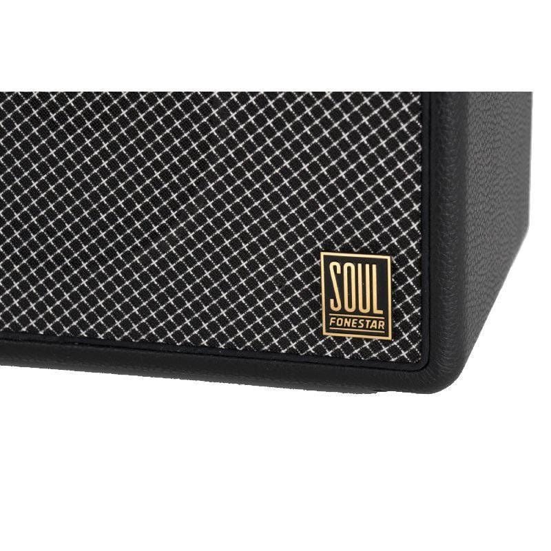 Altifalante Fonestar Soul-home-n / 80W / 2.1