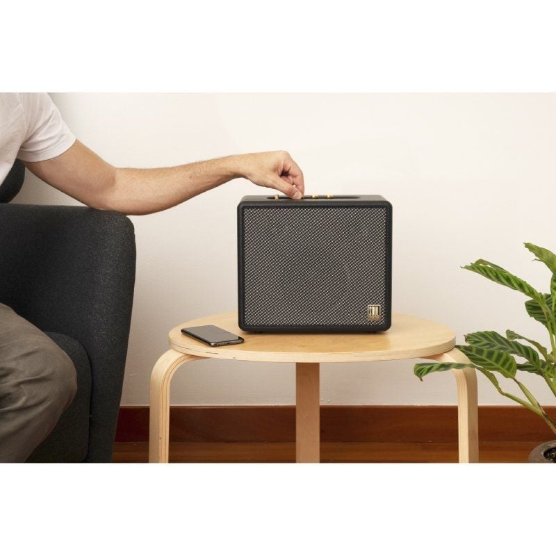 Altifalante Fonestar Soul-home-n / 80W / 2.1