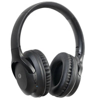 Fonestar Auris-bt Auscultadores sem Fios / com Microfone / Bluetooth / Preto