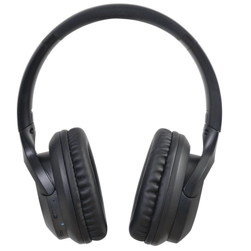Fonestar Auris-bt Auscultadores sem Fios / com Microfone / Bluetooth / Preto