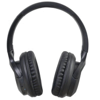 Fonestar Auris-bt Auscultadores sem Fios / com Microfone / Bluetooth / Preto