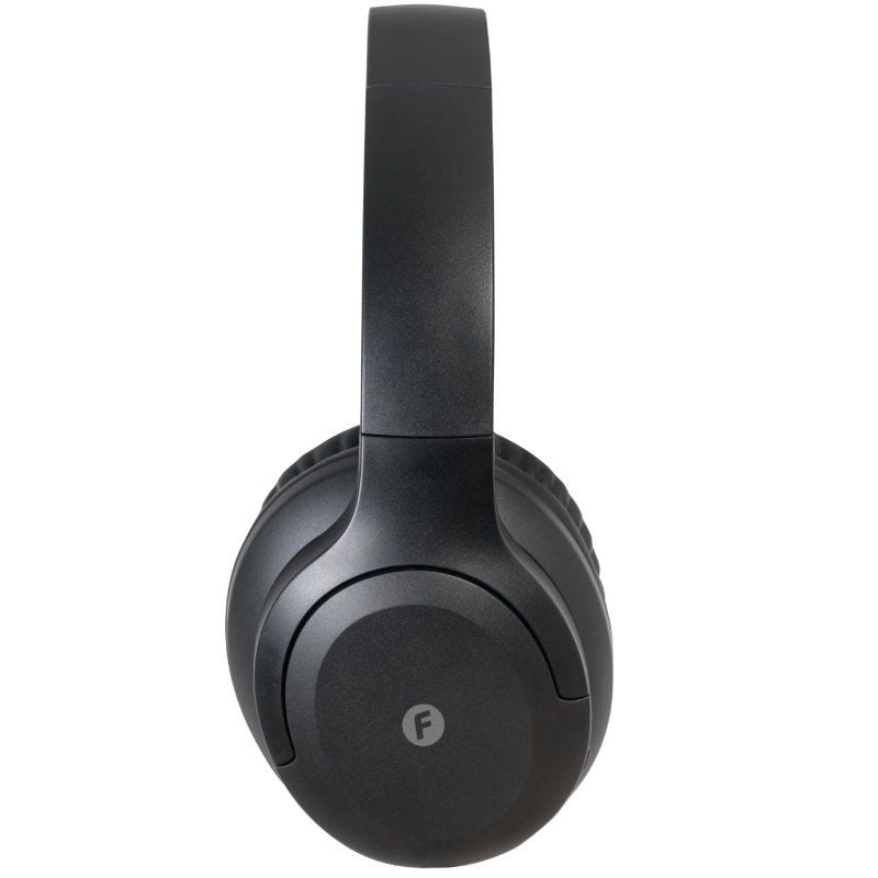 Fonestar Auris-bt Auscultadores sem Fios / com Microfone / Bluetooth / Preto
