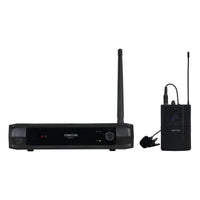 Fonestar Sonair-1p Microfone sem Fios UHF Bodypack / Inclui Recetor