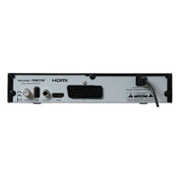 Recetor de TV por Satélite Fonestar Rds-524hd